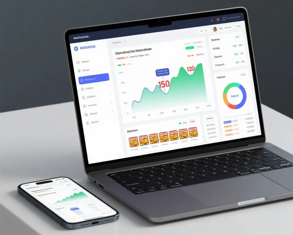 大发彩票计划软件界面展示