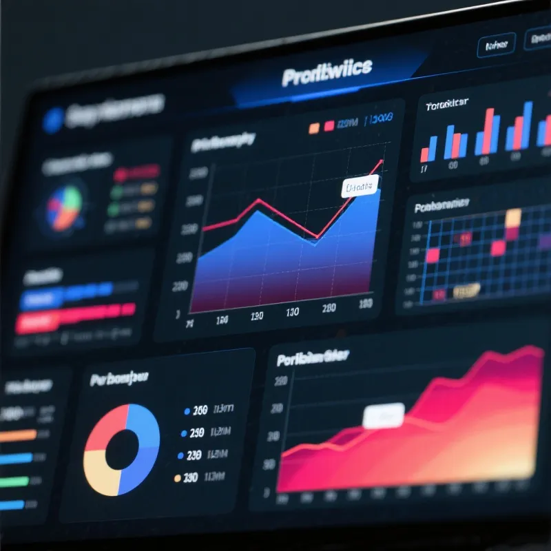 走势分析工具深度解析